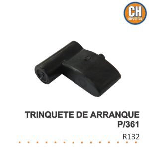TRINQUETE DE ARRANQUE P/ ST361 MOTOSIERRA R132 LQ